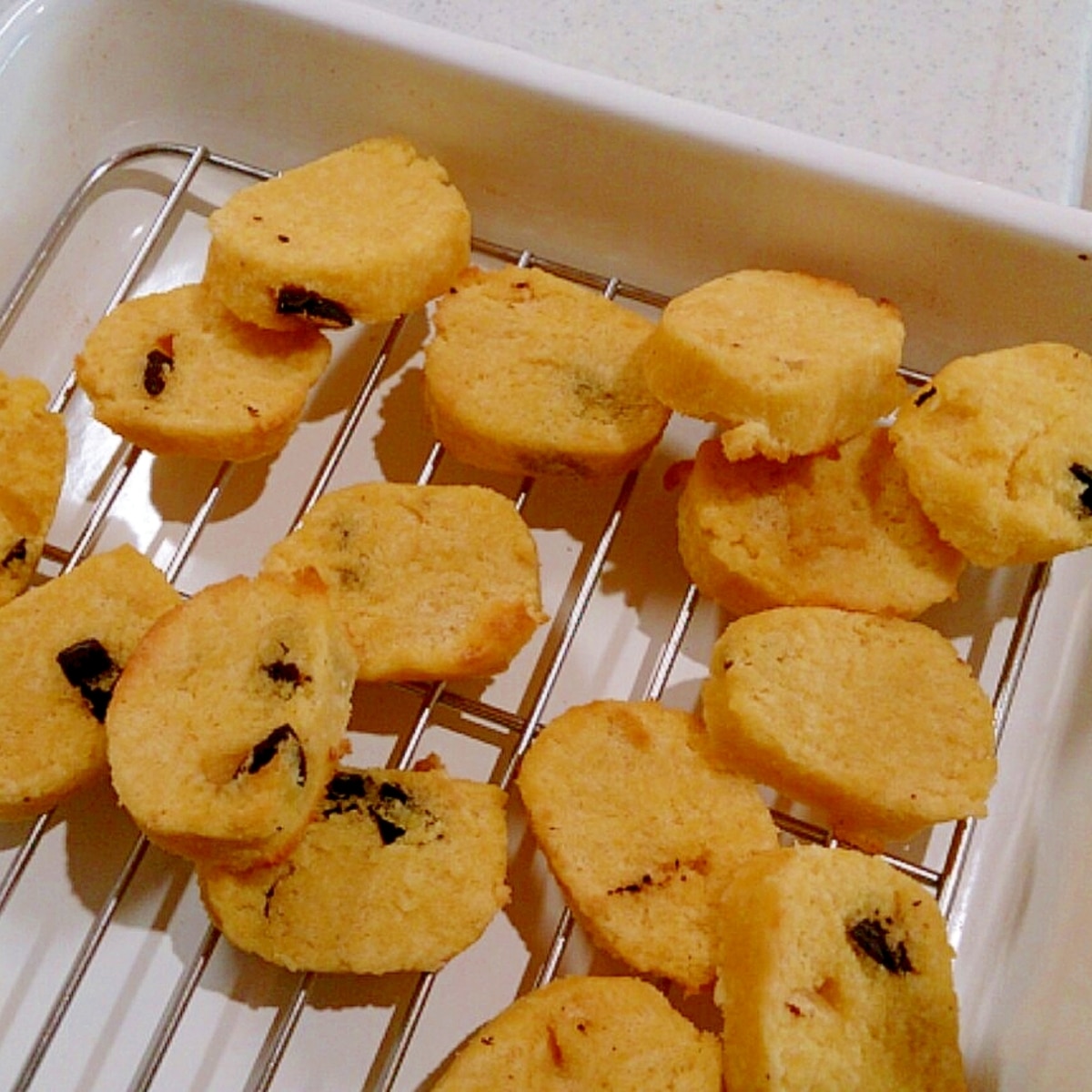 糖質制限 卯の花 おから100 クッキー レシピ 作り方 By ラムちゃん1224 楽天レシピ 糖質制限 卯の花 おから100 クッキー レシピ 作り方 By ラムちゃん1224 楽天レシピ